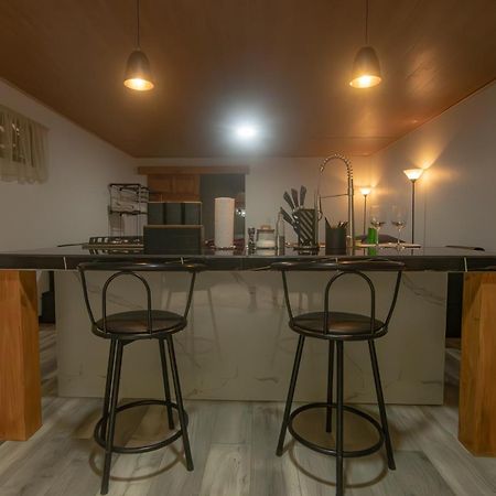 Narica Apartment Монте-Верде Экстерьер фото