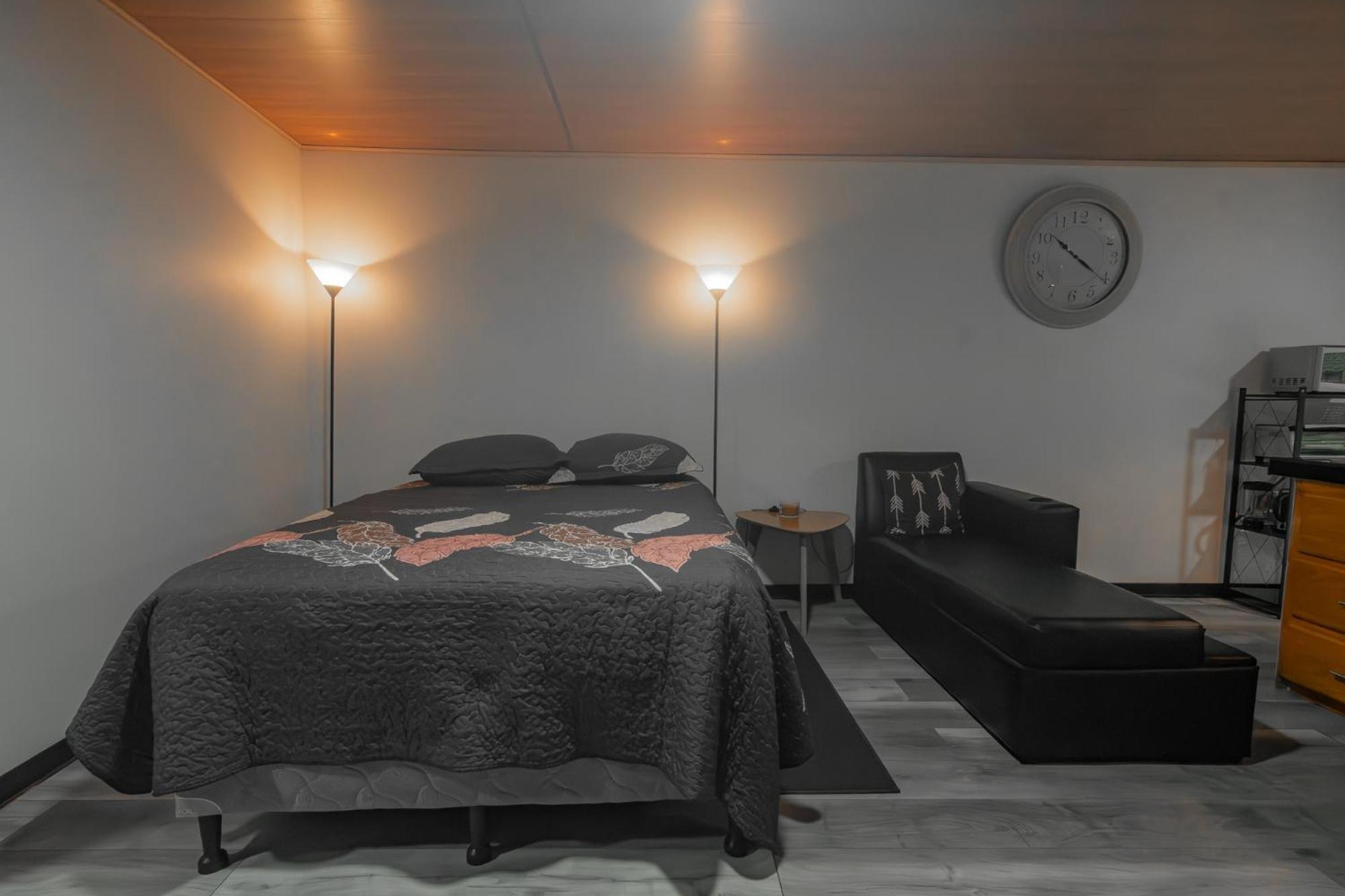 Narica Apartment Монте-Верде Экстерьер фото