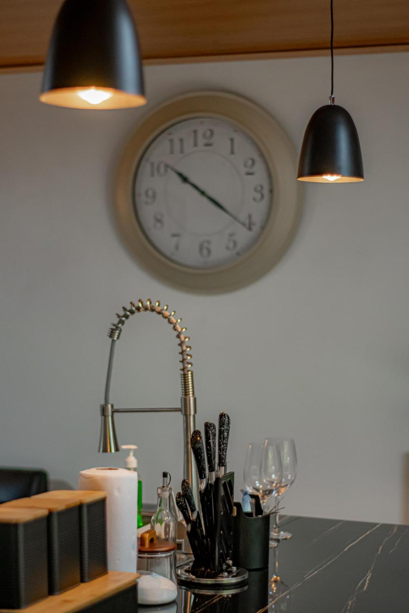 Narica Apartment Монте-Верде Экстерьер фото
