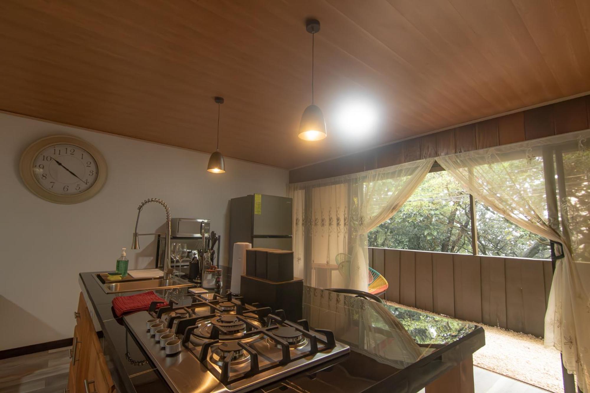 Narica Apartment Монте-Верде Экстерьер фото