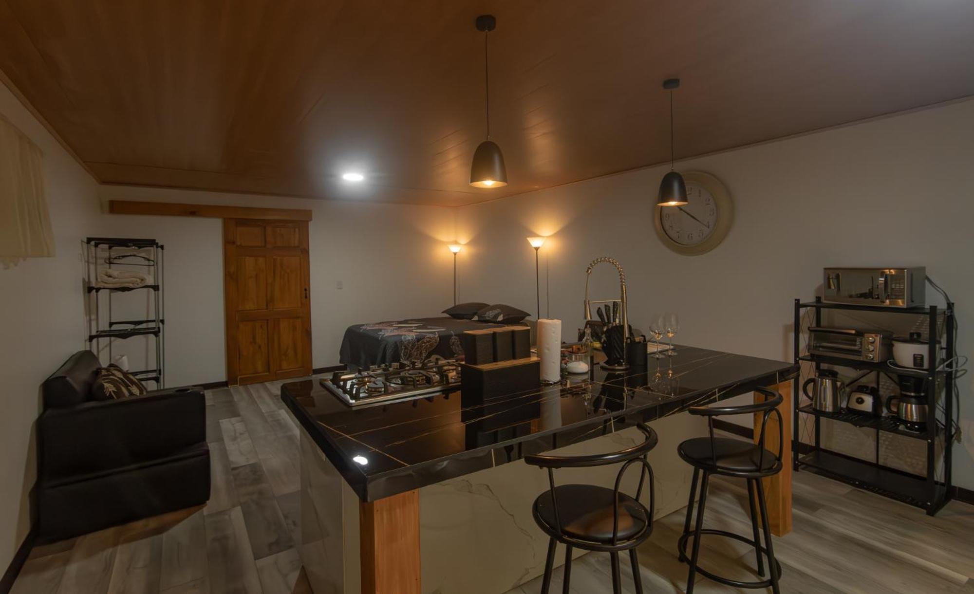 Narica Apartment Монте-Верде Экстерьер фото