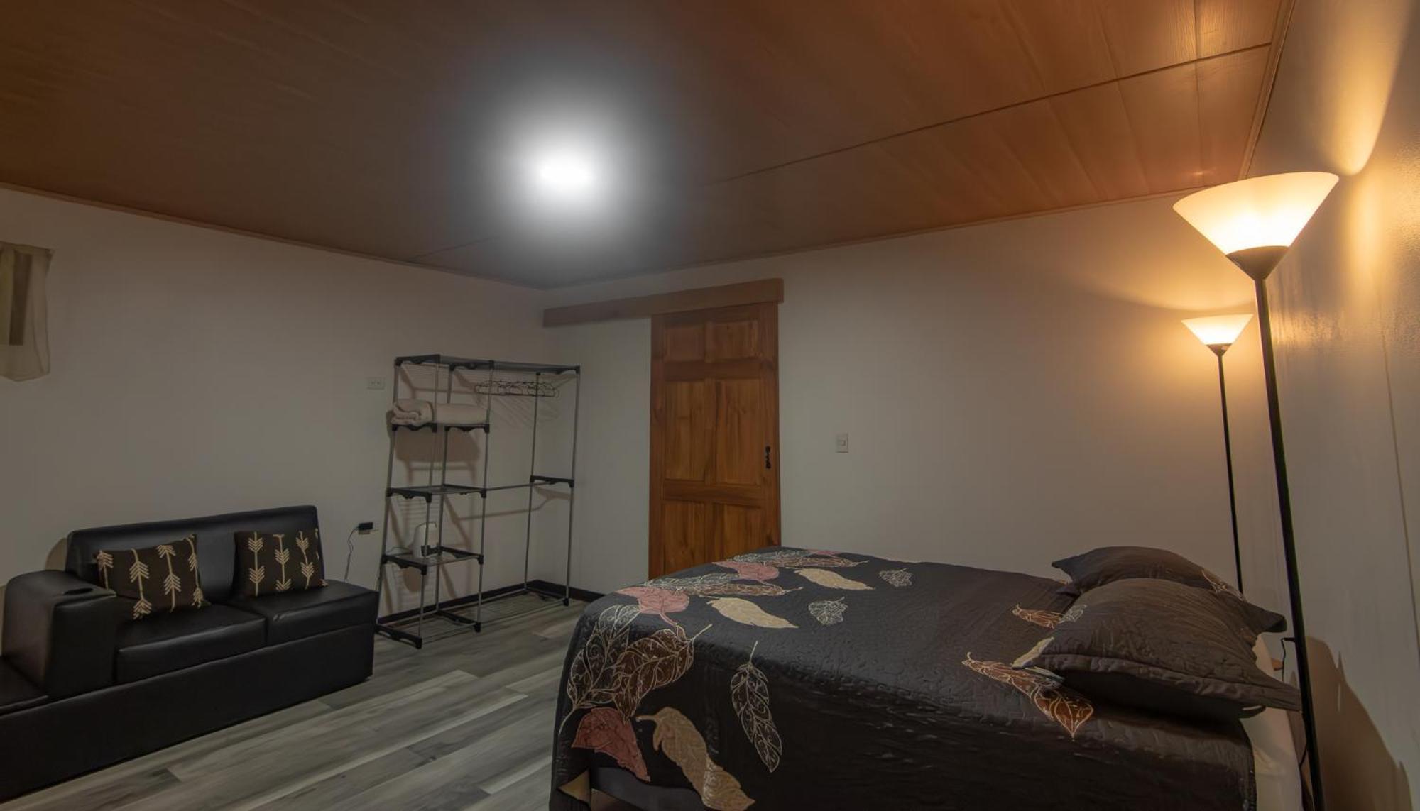 Narica Apartment Монте-Верде Экстерьер фото