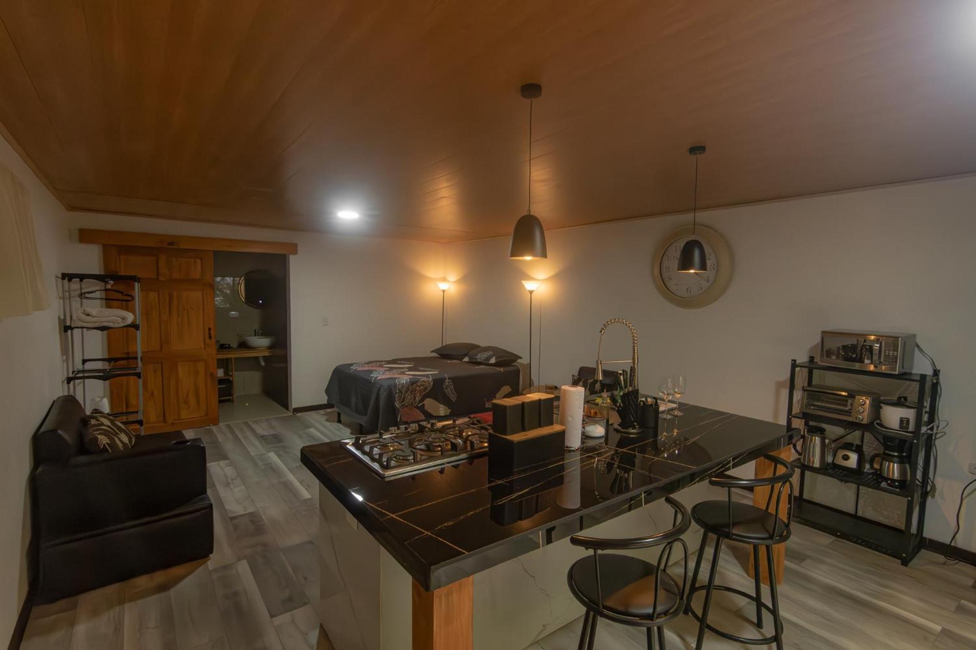 Narica Apartment Монте-Верде Экстерьер фото