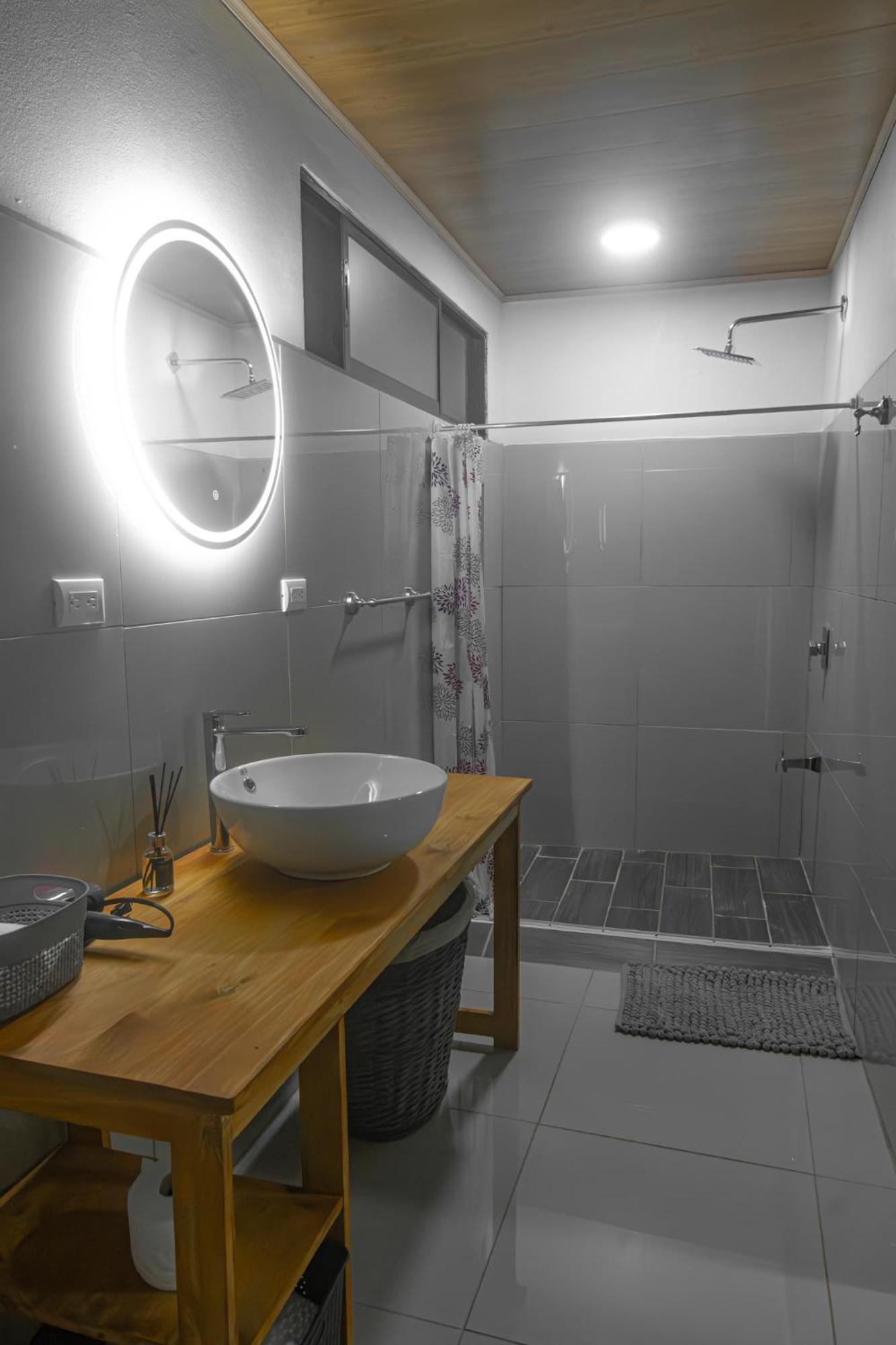 Narica Apartment Монте-Верде Экстерьер фото