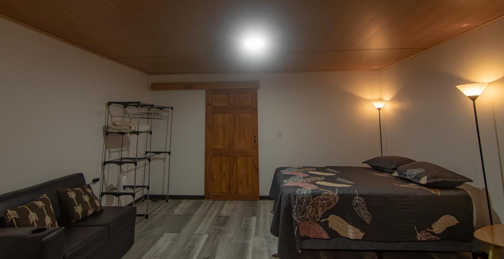 Narica Apartment Монте-Верде Экстерьер фото
