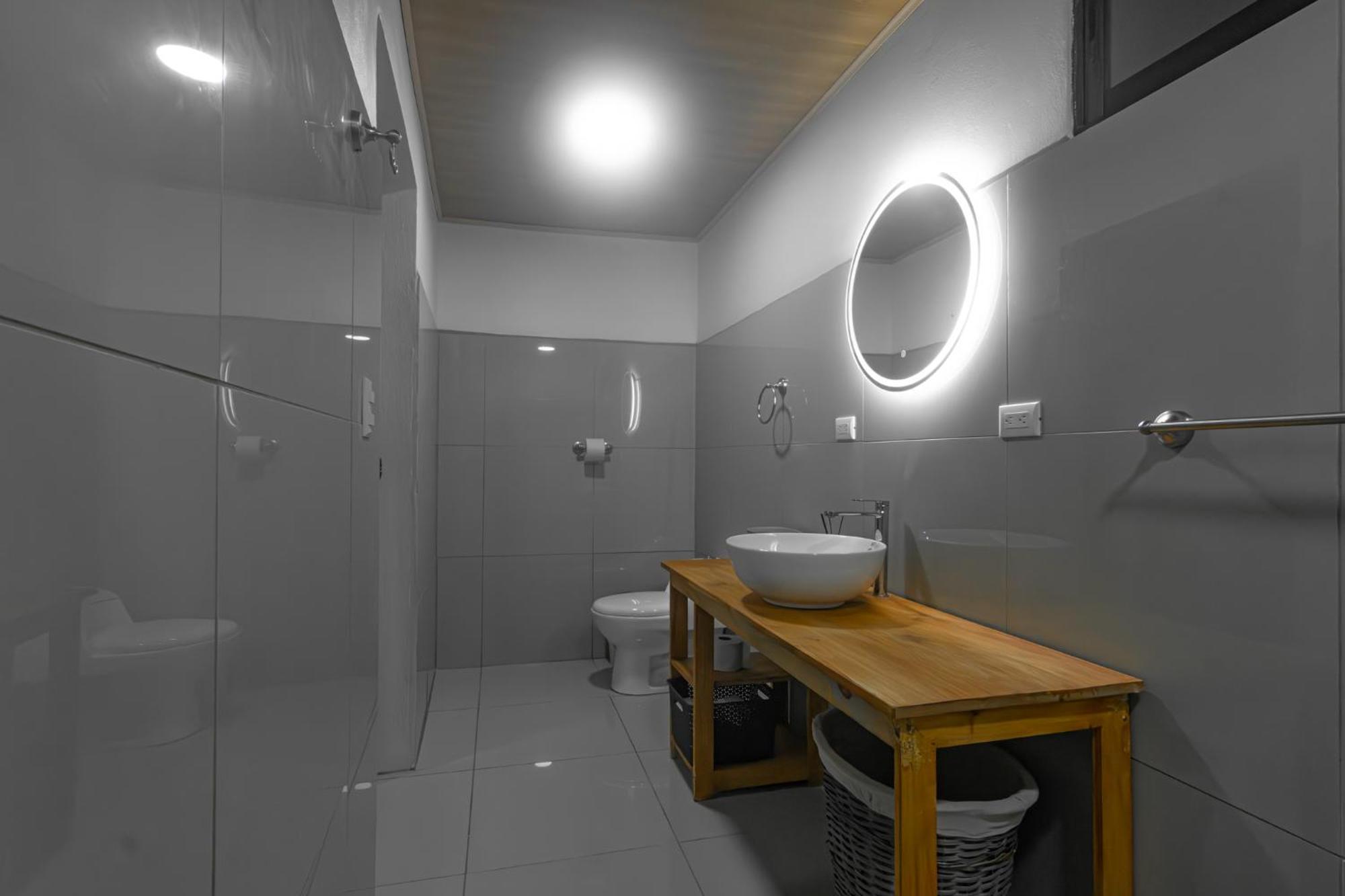 Narica Apartment Монте-Верде Экстерьер фото