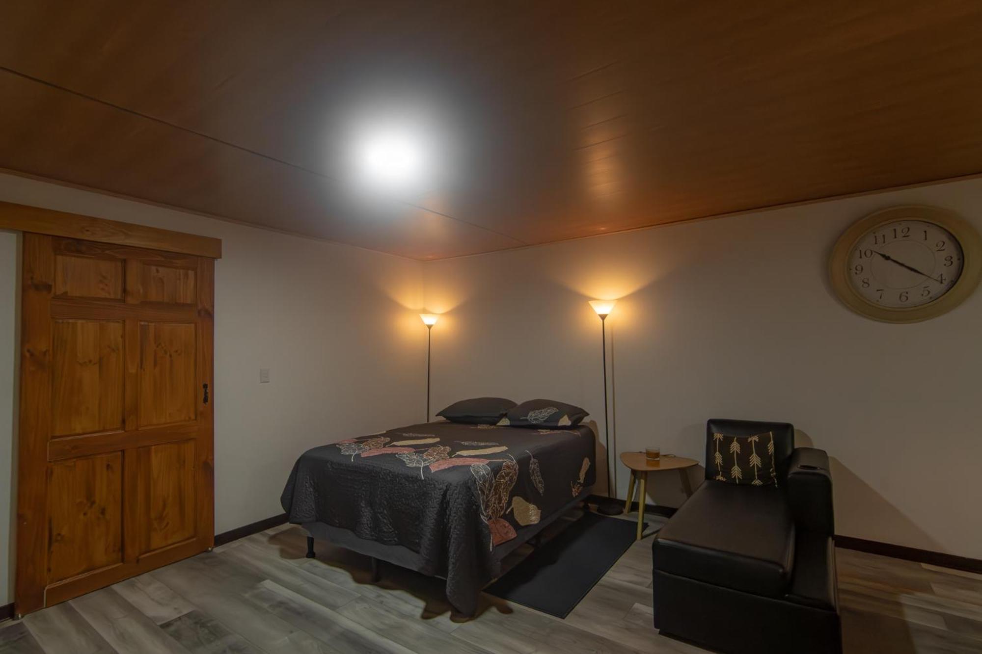 Narica Apartment Монте-Верде Экстерьер фото