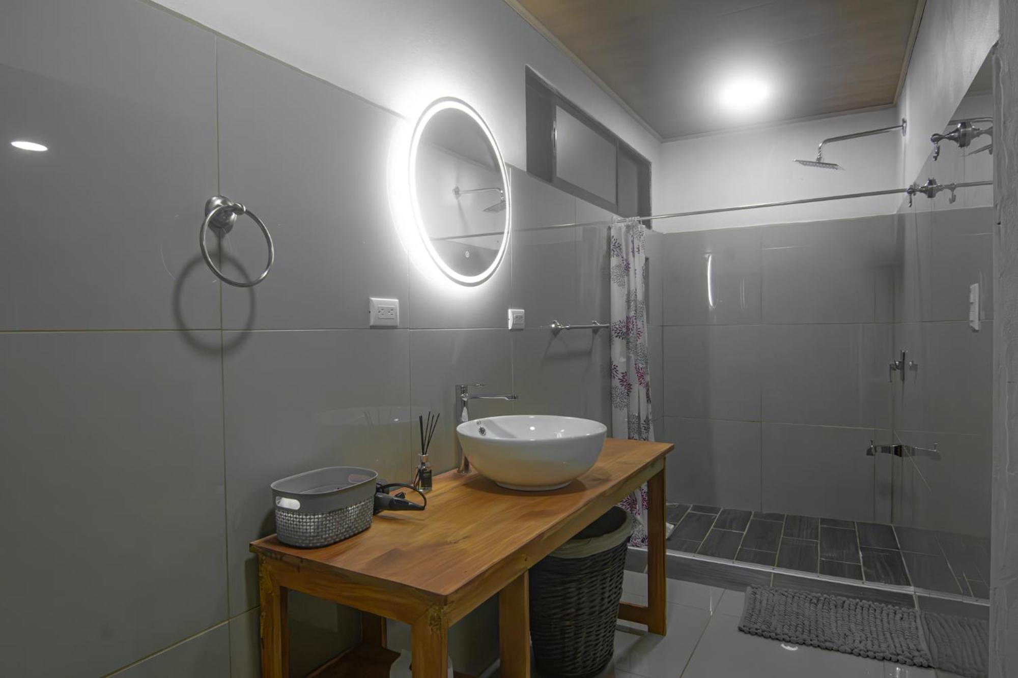 Narica Apartment Монте-Верде Экстерьер фото