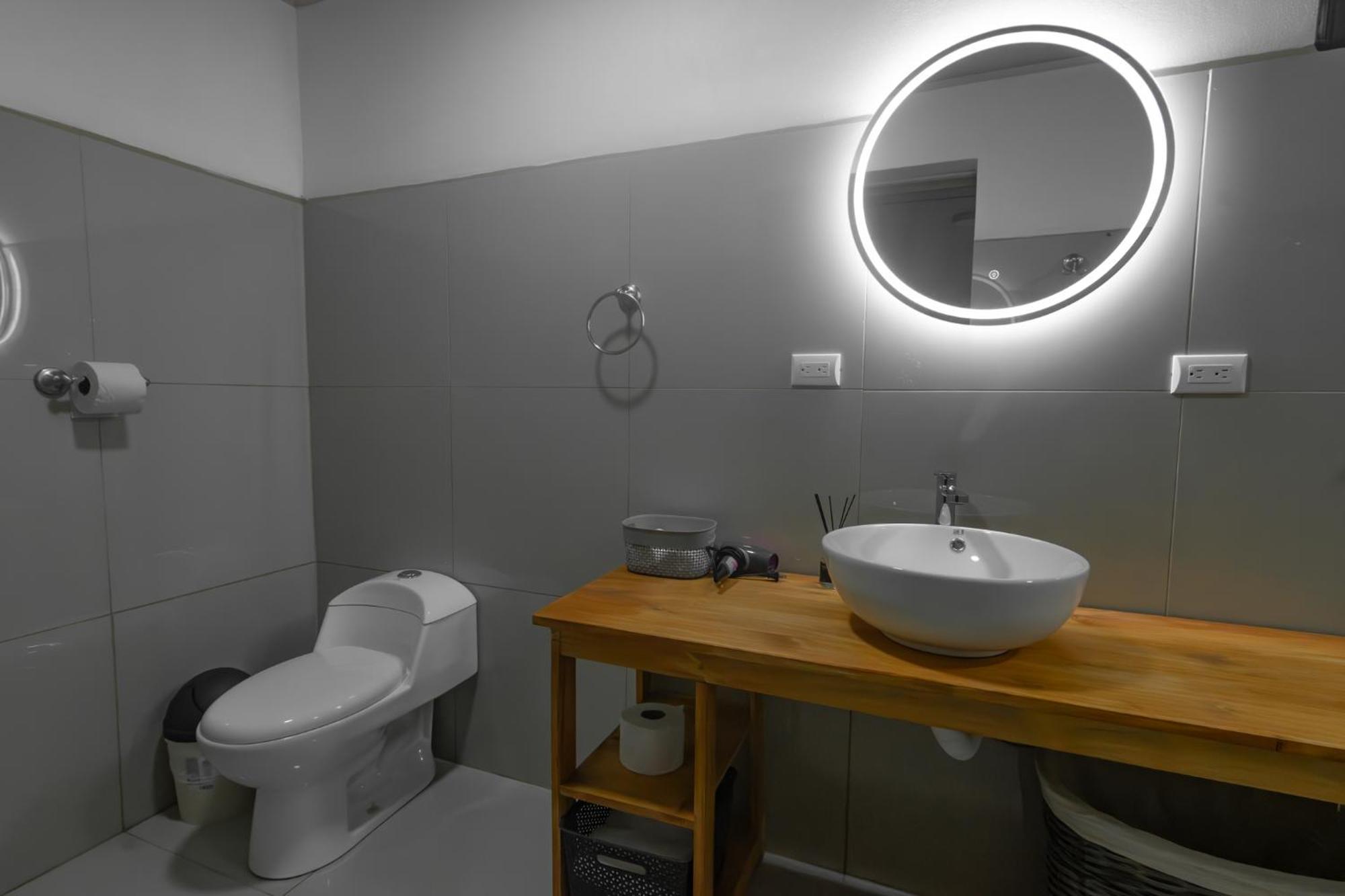 Narica Apartment Монте-Верде Экстерьер фото