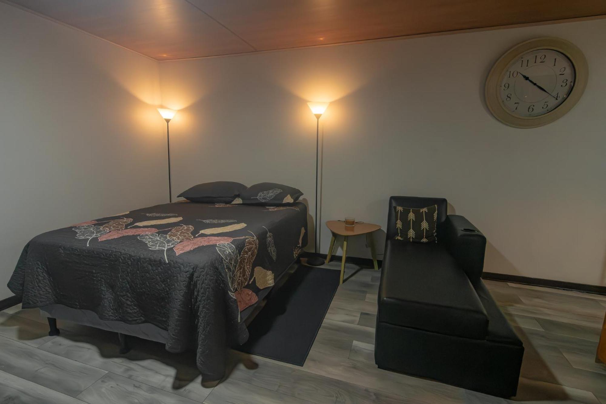 Narica Apartment Монте-Верде Экстерьер фото